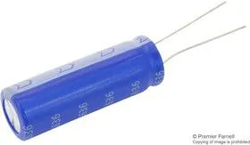 SCCW45B107SSB, Суперконденсатор, EDLC, 100 Ф, 2.7 В, Радиальные Выводы, SCC Series, +30%, -10%, 10 мм