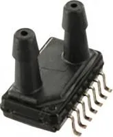 5525DSO-DB001DS, Датчик Давления, Дифференциальный, -1 фунт-сила/кв. дюйм, 1 фунт-сила/кв. дюйм, 1.8 В, 3.6 В