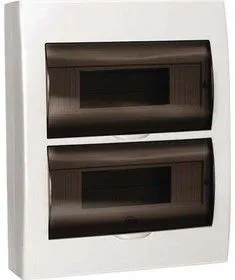 Бокс ЩРН-П-24 ИЭК MKP12-N-24-40-10