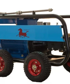 Высокая допление, TJWH-5016