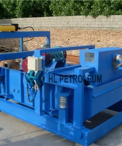 Вибросито буровое, HZS