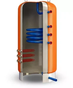 Водонагреватель комбинированный (10000 л), РБ 10 000 КЕ