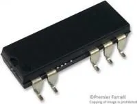 DCP010512BP-U, Изолированный DC/DC преобразователь, Модуль, 4.5 В, 5.5 В, 1 Выход, SOP, 14 вывод(-ов)