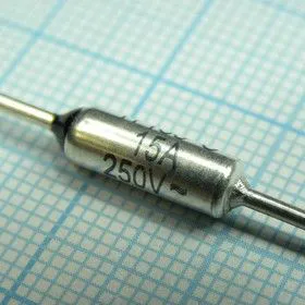 Therm.Fuse ZH103-155(15A)