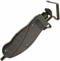 12-4052, Инструмент для продольной зачистки кабеля 4,5-25.0 мм (ht-325)