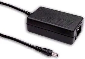 GS15A-8P1J, Блок питания, 15Вт, 48B/0.31A (адаптер)