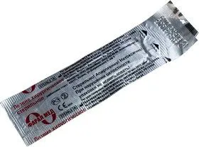 ЛЕЗВИЕ ДЛЯ СКАЛЬПЕЛЯ РАЗМЕР 18 ММ