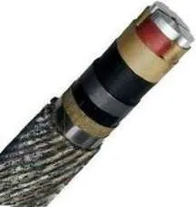 Кабель ААБл-1 4х240 ож (м) Камкабель 11Ы664146009020 (за 1 м)