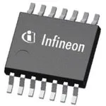 TLD5099EPXUMA1, LED DRIVER, AEC-Q100, 500KHZ, PG-TSDSO