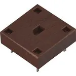 КЦ405А, Диодный мост 1А 600В