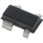 S-80930CNNB-G80T2G, Supervisory Circuits Voltage Detector with External Delay, 1.1uA SC-82AB