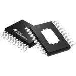 BQ24005PWPR, Linear Battery Charger Li-Ion/Li-Pol 1200mA 8.2V/8.4V 20-Pin HTSSOP EP T/R