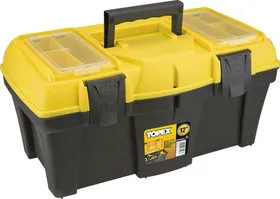 79R124, Ящик для инструмента 16, лоток