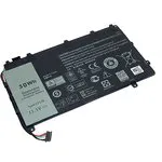 Аккумуляторная батарея для ноутбука Dell Latitude 13 7000 (271J9) 11.1V 2700mA 30Wh