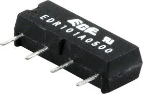 EDR101A0500 (Z), Реле герконовое 5V / 1A,100V