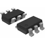 LM73CIMK-0/NOPB, Датчик температуры цифровой интерфейс SMBUS