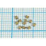 Конденсатор керамический, емкость 6800пФ, размер SMD, К10-17-2в-Н90