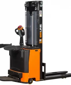 Штабелёры электрические самоходные SIBLINE, W