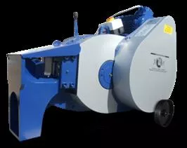 Станок для резки арматуры, C54 EVO
