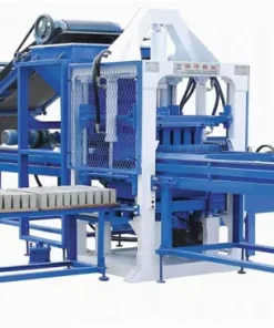 Линия для производства тротуарной плитки, ХН3-25