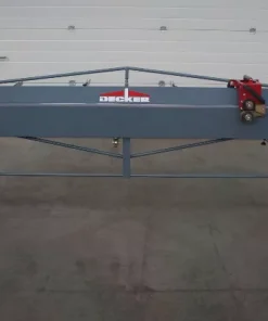 Листогиб ручной DECKER X6-2750, DECKER X6-2750