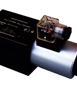 Гидрораспределители с электроуправлением, ВЕ10.573