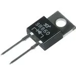 SR860 (SR806), Диод Шоттки 8А/150А 60В [TO-220] [EOL]