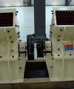 Дробилка молотковая, KEFID