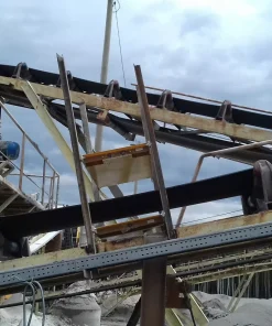 Металлодетектор конвейерный, МК-1М