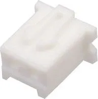 CHU-2 (DS1069-2 F), Розетка кабельная с контактами 2.50мм