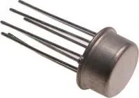 AD584JH, ИОН программируемый Com TO99A