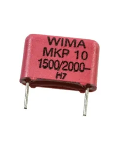 MKP1U011503C00KSSD, MKS4-2000V-1500 PF+-10%-КОНДЕНСАТОР
