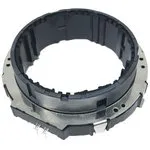 EC50A0920404, Encoders 9Pulses / 18Detent / 40mNm / 14.5mm