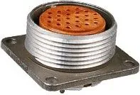 2РМТ27Б24Г1В1, Розетка на блок без патрубка