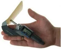 МЕГЕОН 80800, Микрометр цифровой