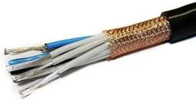 Кабель МКЭШ 7х0.5 (бухта) (м) СегментЭнерго П7864 (за 1 м)