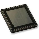 TLD5190QVXUMA1, Conv DC-DC 4.5V to 40V Single-Out 55V Automotive AEC-Q100 48-Pin VQFN EP T/R
