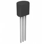 LM385Z-1.2/NOPB, Источник опорного напряжения, 1.235 В