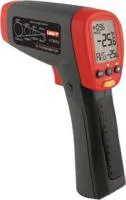 UT301C, Измеритель температуры, пирометр -18+550C