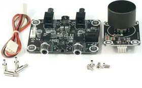 AA-AB41134, Stereo Volume Control Board