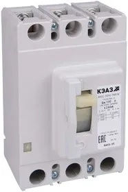 Выключатель авт. ВА51-35М2-340010 200А 690AC УХЛ3 КЭАЗ 108359