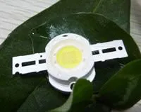 BL-HP15EPGC-10W, Светодиод зеленый 105, 500люмен, 10Ватт 525нМ (Ultra Pure Green)