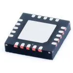 DRV2667RGPT, Motor / Motion / Ignition Controllers & Drivers Piezo Haptic Dvr w/ Boost Digital FE