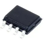 TPS92511DDAR, LED Driver 12 Segment 3150uA Supply Current 8-Pin HSOIC EP T/R
