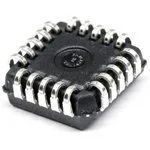 AD7549JPZ, DAC 2-CH 12-bit 20-Pin PLCC Tube