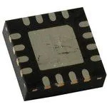 MAX17597ATE+T, ШИМ контроллер пикового-токового режима, 36В-4.5В питание, 1МГц, TQFN-16