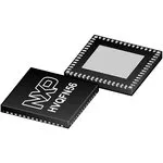 TJA1102HN/0Z, Ethernet ICs Ethernet PHY 100BASE-T1 dual port