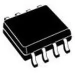 STM795TM6F, Processor Supervisor 3.075V 1 Active Low/Open Drain/Push-Pull 8-Pin SO N T/R