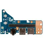(90NB0RM0-R10010) плата для ASUS UX434FQ iO BD