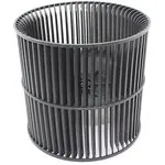 Крыльчатка для моторов вытяжек Krona SPK1563 H-139, D-148